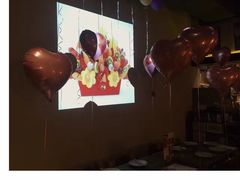 -NLFS1983咖啡花园餐厅(锦桂店)