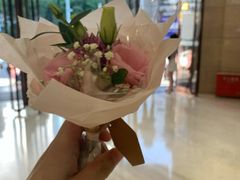 -海底捞火锅(龙湖三千集店)