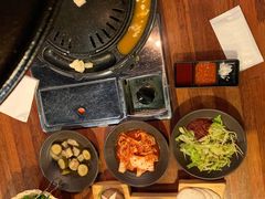 -喜来稀肉(金巴利道店)