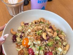 -Jamaicablue Coffeeshop(中央广场店)