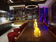 -The Penthouse酒吧