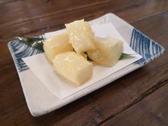 -鸟鸣门屋台料理(金帝银泰店)
