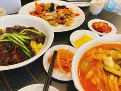 -桃园中华料理炸酱面(燕儿岛路店)