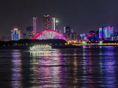 -武昌江滩