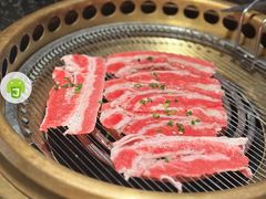 -韩象烤肉·韩国料理(市南麦凯乐旗舰店)