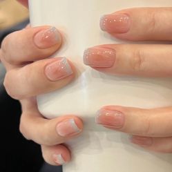 -M·X Nail日式美甲美睫