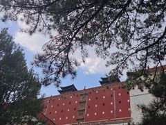 -普陀宗乘之庙(小布达拉宫)