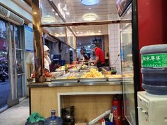 -小谭刀削面(莲池总店)