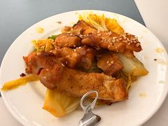 -皖西宾馆-亚马逊自助餐厅