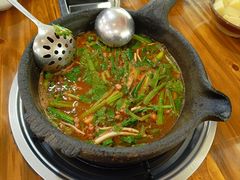 -笔记安顺夺夺粉火锅