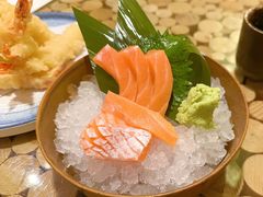 -西村日本料理(香格里拉饭店)