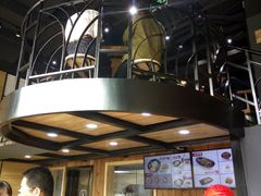-海盗虾饭·剥好的小龙虾饭(上地辉煌店)