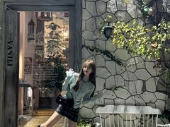 -Vanillacafe香草咖啡(银海大世界店)