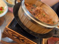 -西江美食舫·江西菜(健德桥店)