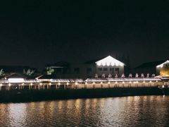 -水城巴士游船码头