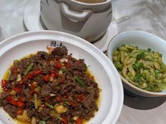 -国味壹号·精品湘菜·宴请佳选(新天地店)
