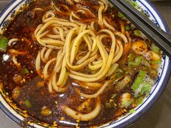 -有礼有面(知春路店)