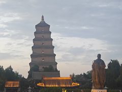 -大嘻咹biangbiang面(历史博物馆店)