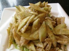 -津菜宋记老房子(平山道店)