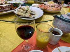 -盛港湾海鲜食府(黄沙店)