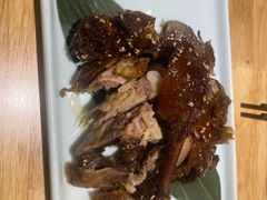 -全牛匠·乐山跷脚牛肉(新中关店)