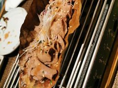 -皇品田苑日式料理(苏州中心店)
