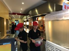 -八婆婆烧仙草(中山路店)