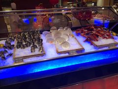 -鸣诗自助餐(澳門四季酒店)