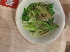 -大师兄·西北小馆(南沙万达广场店)