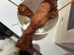 -马小毛老上海里脊肉(南翔印象城店)