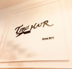 -Tipo Hair salon（明星）店