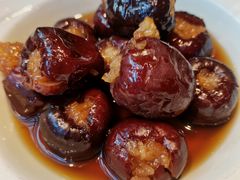 糯米枣-湘约爨厨(太白立交店)