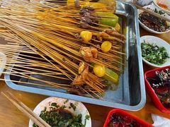 -雲记卢妈冷锅串串(中道街总店)