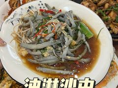 -友强·23年特色海鲜大排档(厦门店)