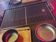 -夜食白市Yespicy·烧烤啤酒宵夜(番禺四海城店)