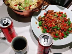 -相遇·鲜炒黄牛肉(丹阳吾悦广场店)