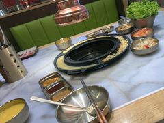 -韩宫宴和牛烤肉(合肥滨湖银泰城店)