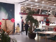 -ins森林童话餐厅coffee&bistro