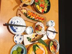 -早一美餐厅·EBISU(会展誉景店)