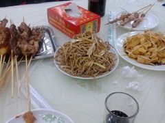 android_upload_pic-天津乾毓德饭庄·清真传统炒菜·海鲜烧烤(咸阳路店)