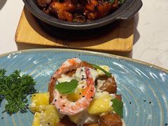 -鹿港小镇(悠唐店)