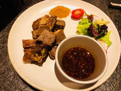 -丝路金桃·新疆菜(徐汇店)