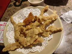 -蜀国大将老火锅(江北店)
