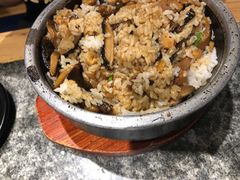 -九田家黑牛烤肉料理(万达店)