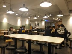 大堂-麦当劳(水坑尾街店)