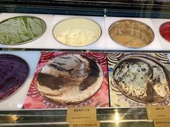 -哈根达斯(印力中心店)