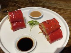 -环球渔市·平价海鲜餐厅(星潮广场店)