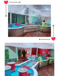 -Eureka优瑞卡儿童主题乐园(合生汇购物中心店)