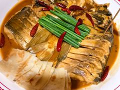 -老德州四合院·德州菜(天衢路店)