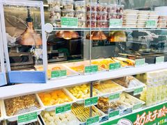 -紫光园·烤鸭·北京菜(团结湖店)